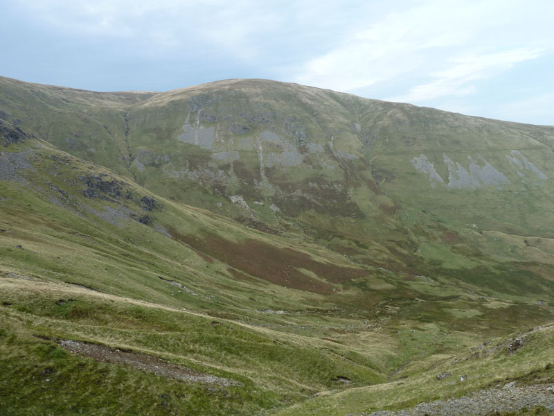 Glencoyne Head